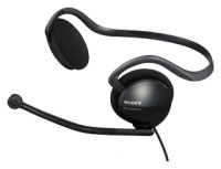 Sony DR-G240DPV Stereo-PC-Headset (DRG240DPV) Sony DR-G240DPV Stereo-PC-Headset (DRG240DPV)